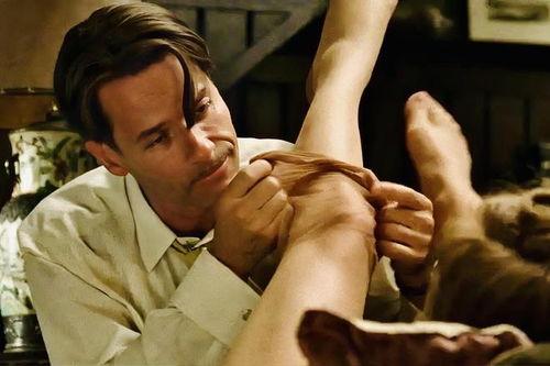 欧美人体视频,探索异域风情与审美视角