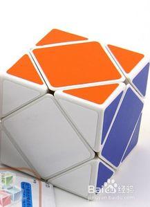 斜转魔方还原教程视频,轻松掌握魔方技巧