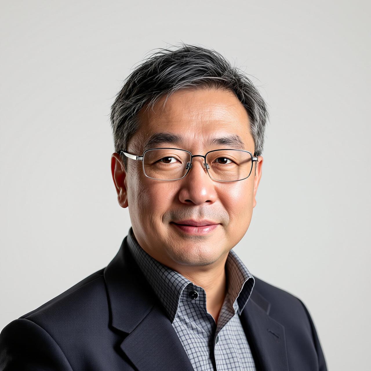 乐乐影院 王浩宇 制作总监