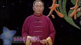 杨氏太极91式直播,直播带你领略传统武术魅力