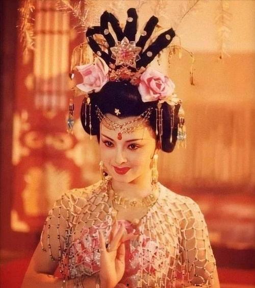 贵妃视频,揭秘古代宫廷生活的绝美画卷