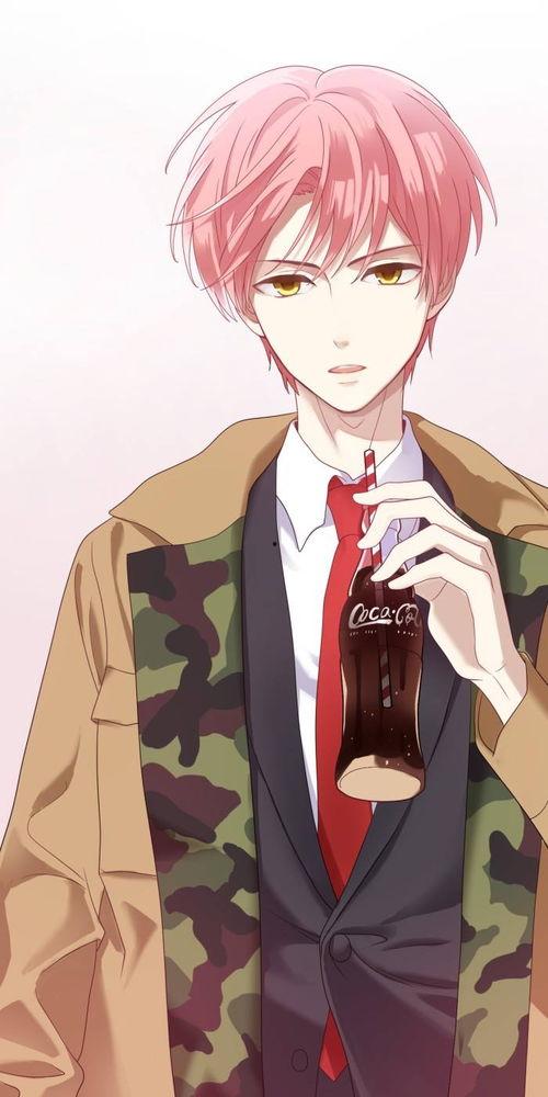 男主无敌漫画,征服世界，守护爱情